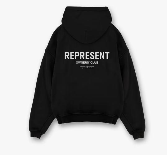 Represent Hoodie