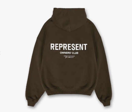Represent Hoodie