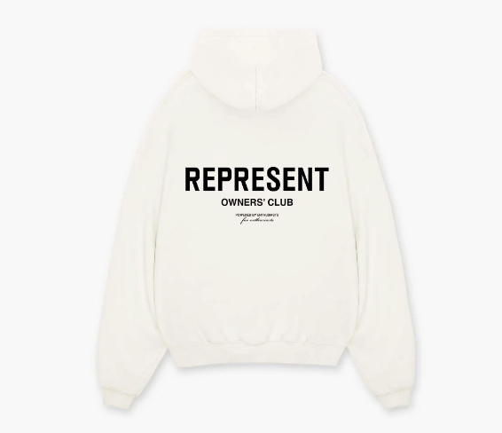 Represent Hoodie