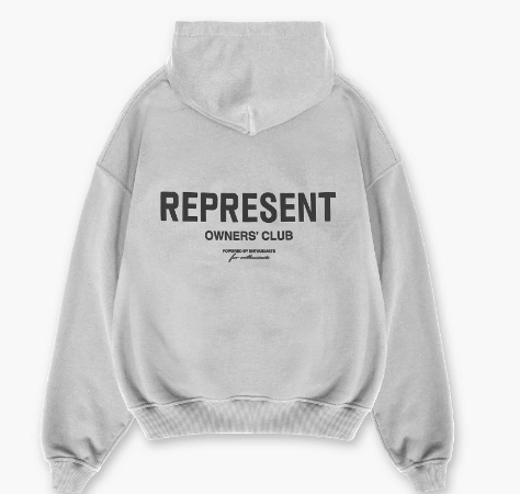 Represent Hoodie