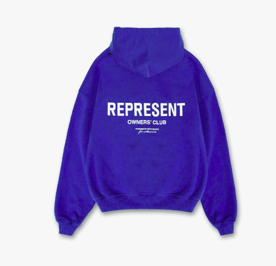 Represent Hoodie