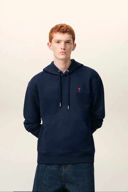 Ami Paris Unisex Hoodie