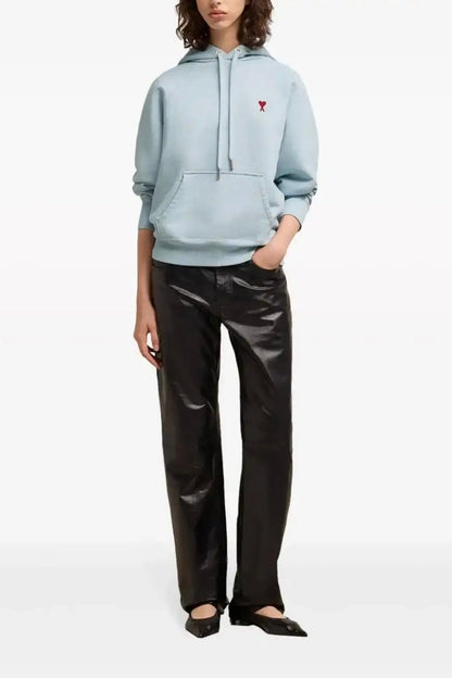 Ami Paris Unisex Hoodie