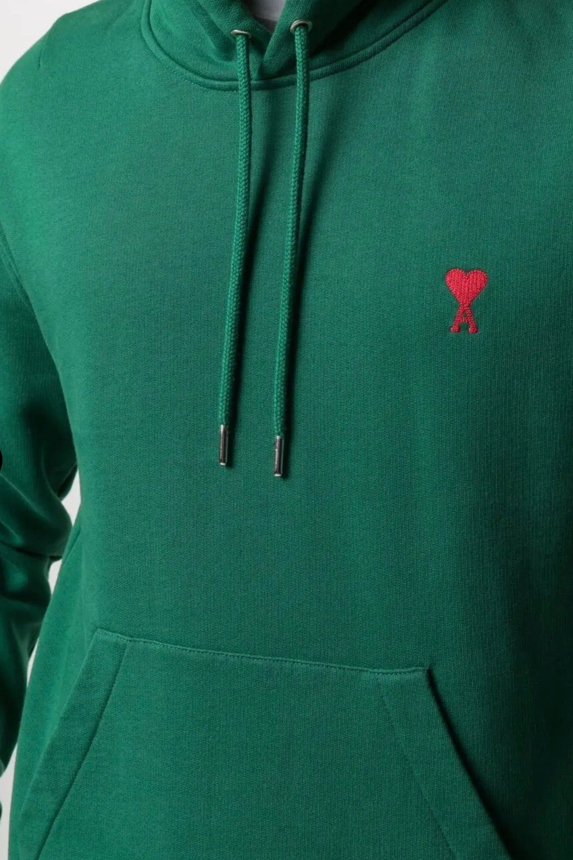 Ami Paris Unisex Hoodie