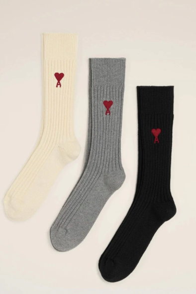 Ami Socks